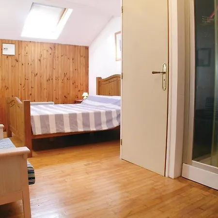 Stunning In Ferienhaus *