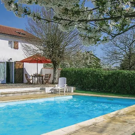 Ferienhaus Stunning In *