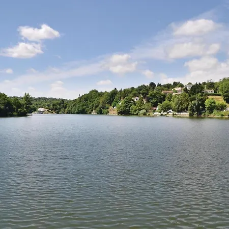 Ferienhaus Stunning In