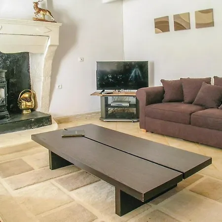 Stunning In Ferienhaus *