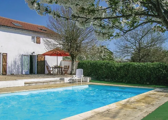 Дом отдыха Stunning In *