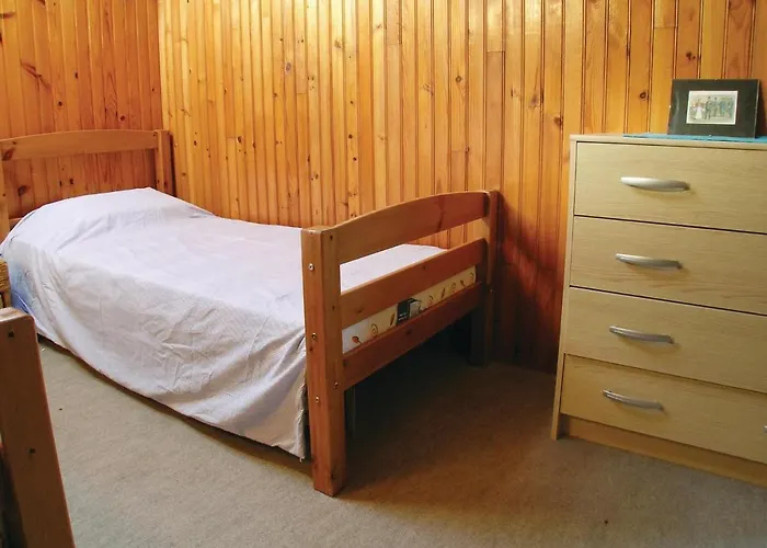 Дом отдыха Stunning In *