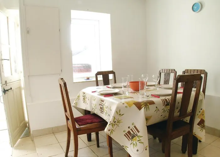 Stunning In L'Hermenault