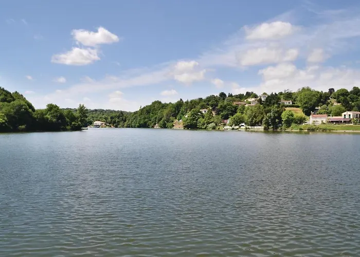 Дом отдыха Stunning In