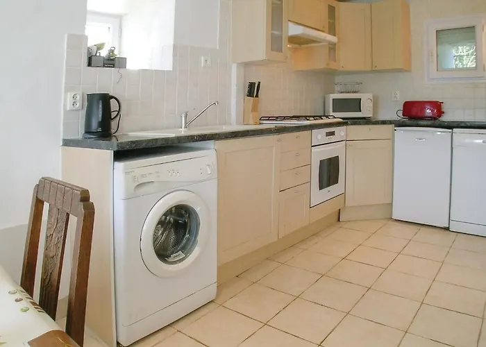 Дом отдыха Stunning In L'Hermenault